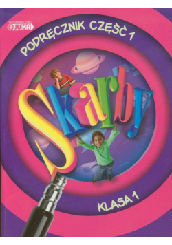Skarby 1 : Podręcznik część 1