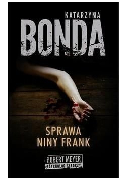 Sprawa Niny Frank