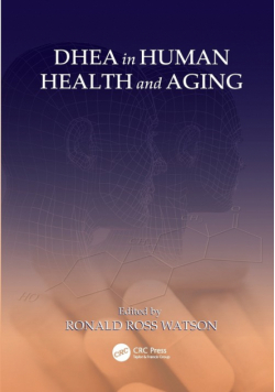 DHEA in Human Health and Aging
