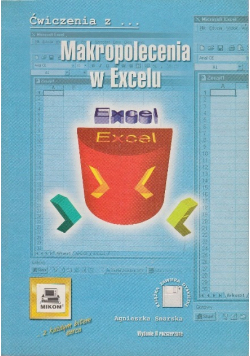 Makropolecenia w Excelu