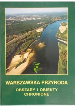 Warszawska przyroda