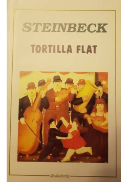 Tortilla Flat