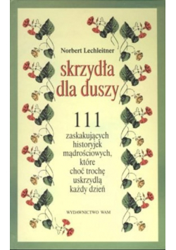Skrzydła dla duszy