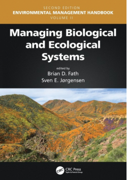 Managing Biological and Ecological Systems