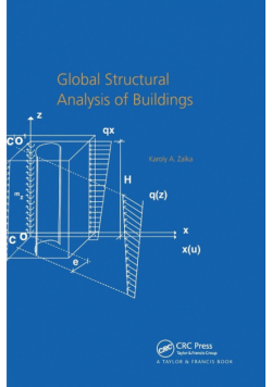 Global Structural Analysis of Buildings