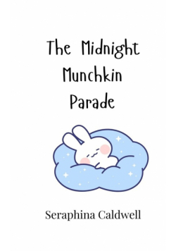 The Midnight Munchkin Parade