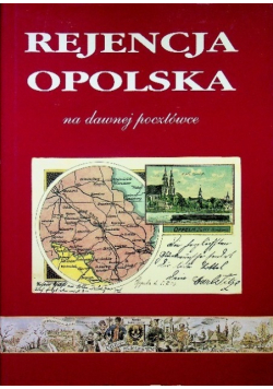 Rejencja polska na dawnej pocztówce