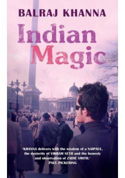 Indian Magic