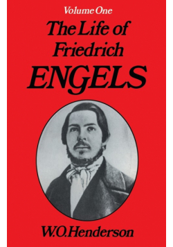 Friedrich Engels