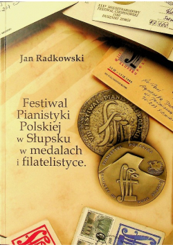 Festiwal Pianistyki Polskiej w Słupsku