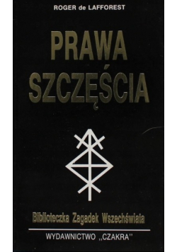 Prawa szczęścia