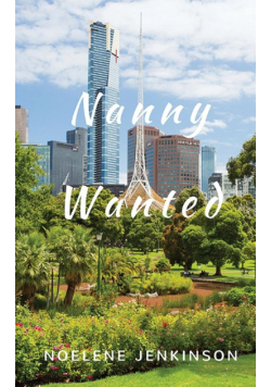 Nanny Wanted