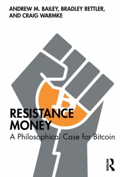 Resistance Money