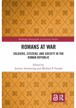 Romans at War