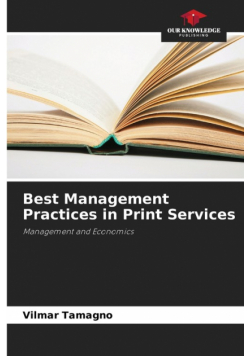 Best Management Practices in Print Services