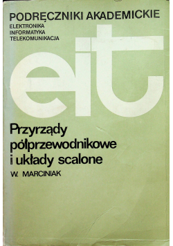 Przykłady półprzewodnikowe i układy scalone