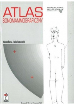 Atlas sonomammograficzny