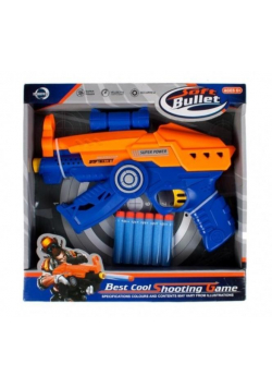 Pistolet na strzałki