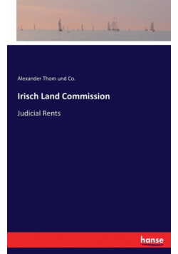 Irisch Land Commission