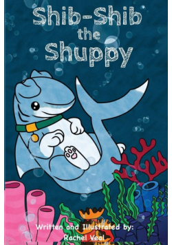 Shib-Shib the Shuppy