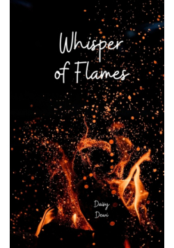 Whisper of Flames