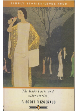 The baby party and other stories