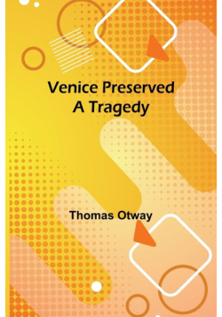 Venice Preserved