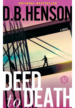 Deed to Death
