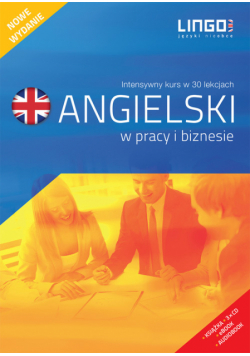 Karbowy Hubert - Angielski w pracy i biznesie