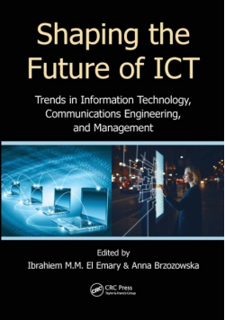 Shaping the Future of ICT
