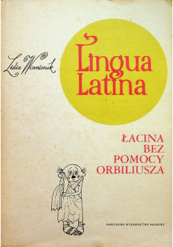 Łacina bez pomocy Orbiliusza