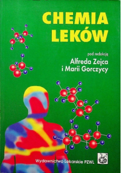 Chemia leków
