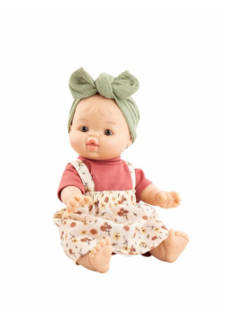 Lalka hiszpańska Gordi bobas Federica 34cm