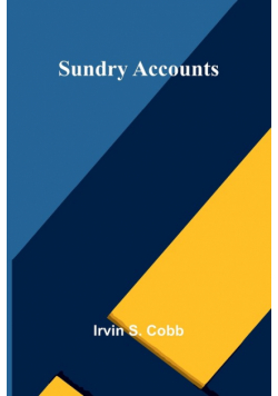Sundry Accounts