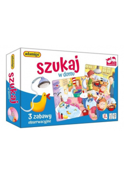 Szukaj w domu