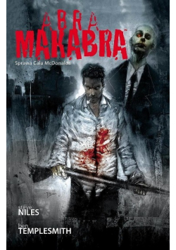 Abra makabra