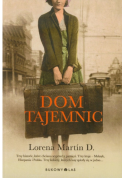 Dom tajemnic