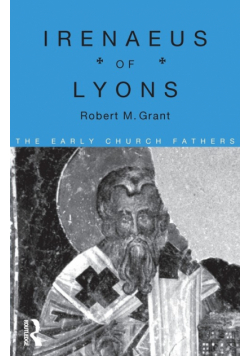 Irenaeus of Lyons