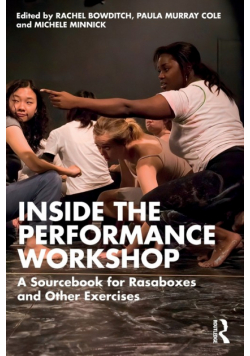 Inside The Performance Workshop