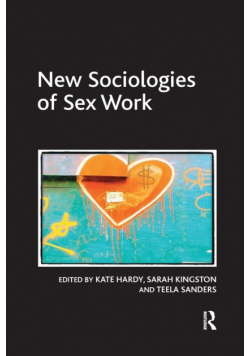 New Sociologies of Sex Work