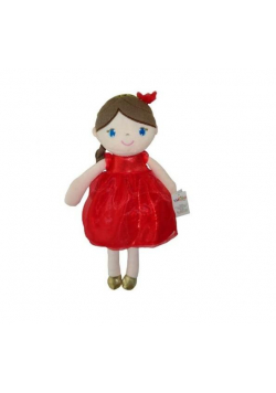 Lalka Inez 38 cm