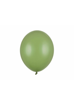 Balony Strong Pastel Rosemary Green 30cm 50szt