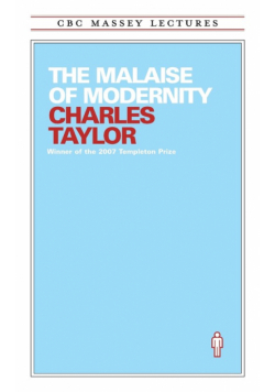The Malaise of Modernity