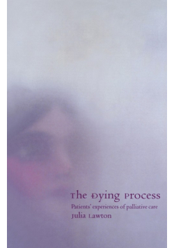 The Dying Process