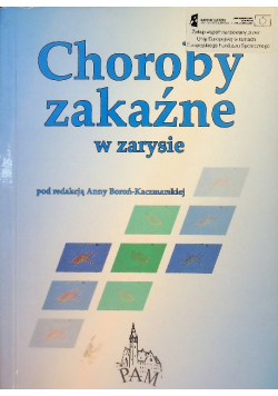 Choroby zakaźne w zarysie