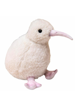 Kiwi biały 21cm