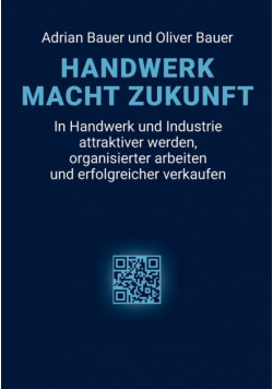 Handwerk Macht Zukunft