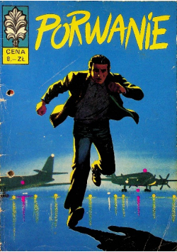 Porwanie