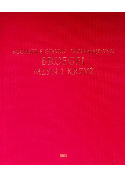 Brugel Młyn i Krzyż