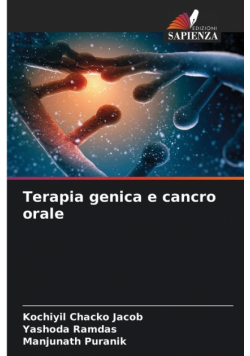 Terapia genica e cancro orale